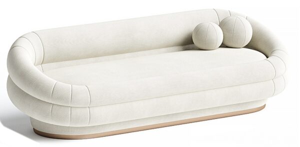 Queen Sofa