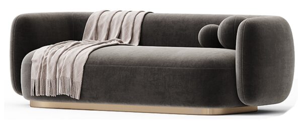 Jack Terrier Sofa