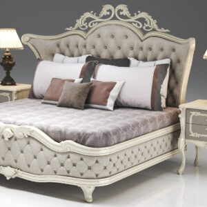 Carolina bed