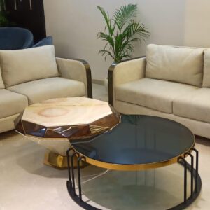 Center Table Daimond Series k