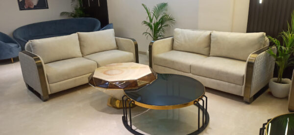 Center Table Daimond Series k