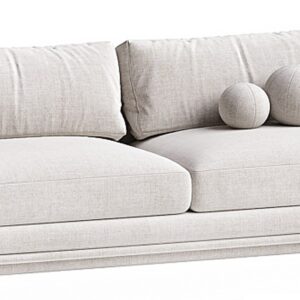 Boatarm Sofa