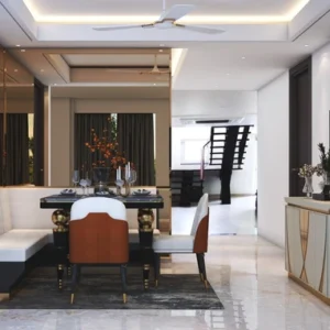 Mitos dining table