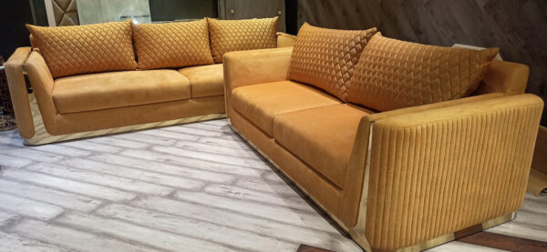 Alaskan Malamite Sofa Package